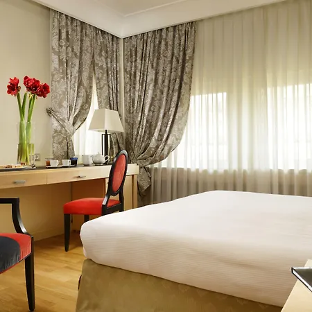 Fh55 Grand Palatino Rom