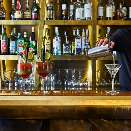 Hotel Fh55 Grand Palatino Rom