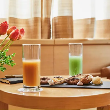 Hotel Fh55 Grand Palatino