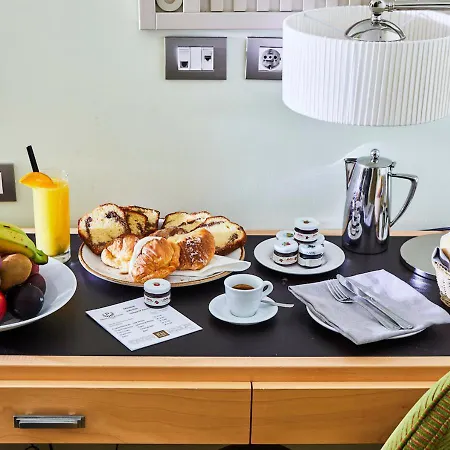 Fh55 Grand Palatino Rom