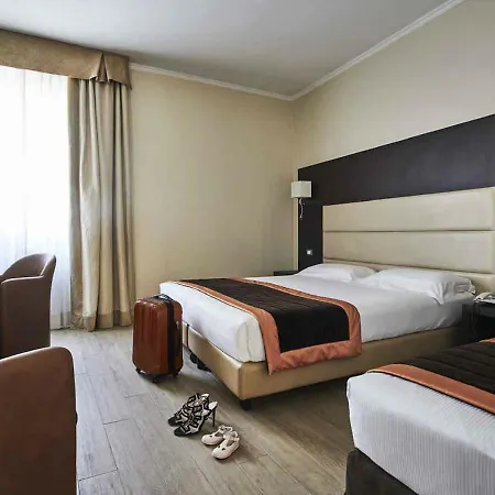 Fh55 Grand Palatino Hotel