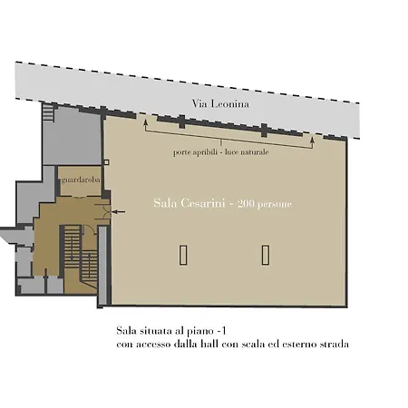 Fh55 Grand Palatino Hotell 4*