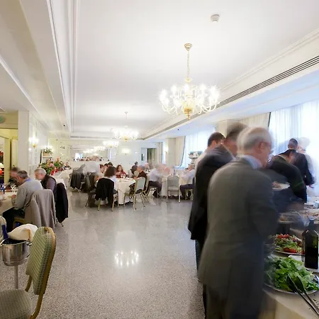 Fh55 Grand Palatino Hotell