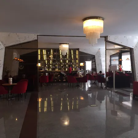 Hotell Fh55 Grand Palatino 4*
