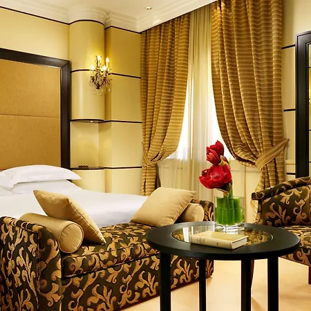 Hotell Fh55 Grand Palatino 4*