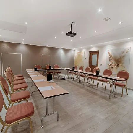 Fh55 Grand Palatino Hotell