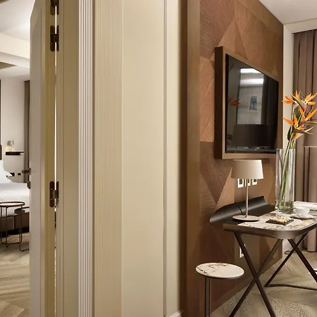 Hotell Fh55 Grand Palatino