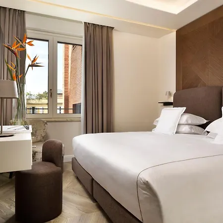 Hotell Fh55 Grand Palatino 4*