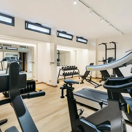 Fh55 Grand Palatino Rome