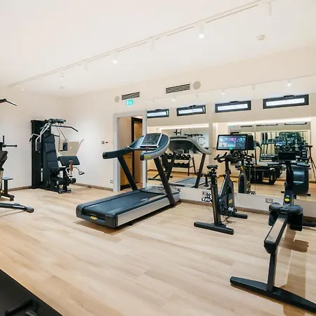 Fh55 Grand Palatino Rome