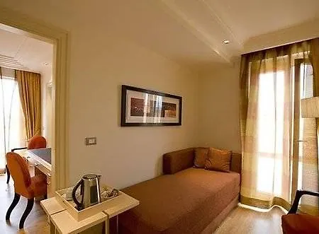 Fh55 Grand Palatino Hotel
