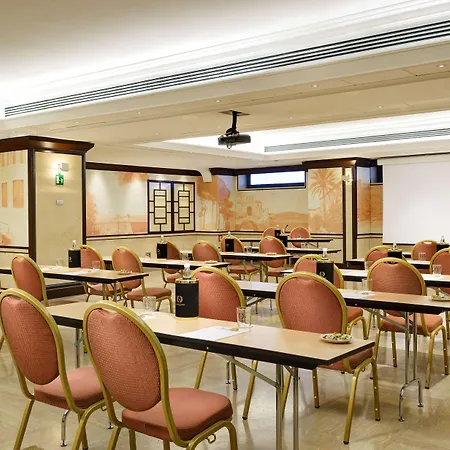Szálloda Fh55 Grand Palatino