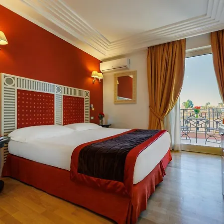 Fh55 Grand Palatino Roma