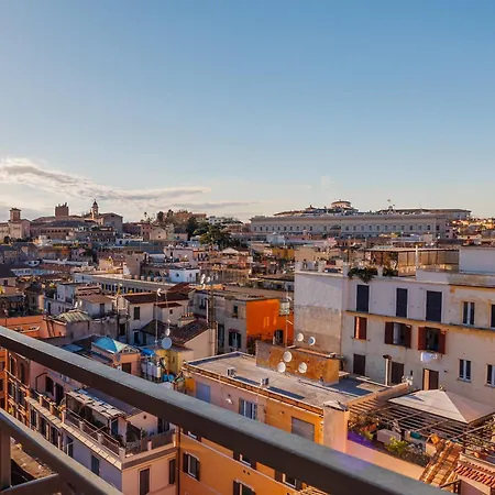 Hotel Fh55 Grand Palatino