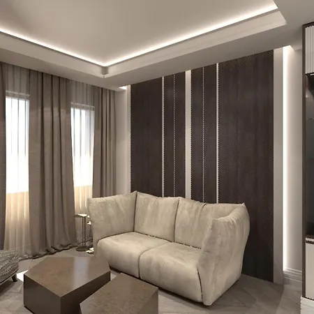 Szálloda Fh55 Grand Palatino 4*