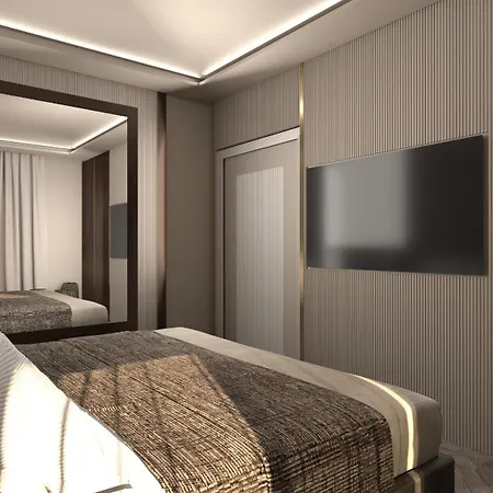 Fh55 Grand Palatino Szálloda 4*