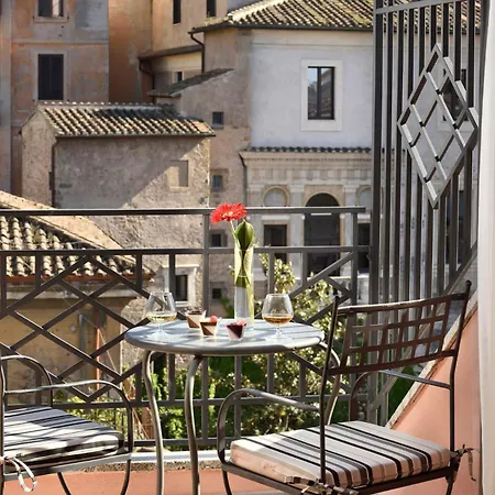 Fh55 Grand Palatino Roma