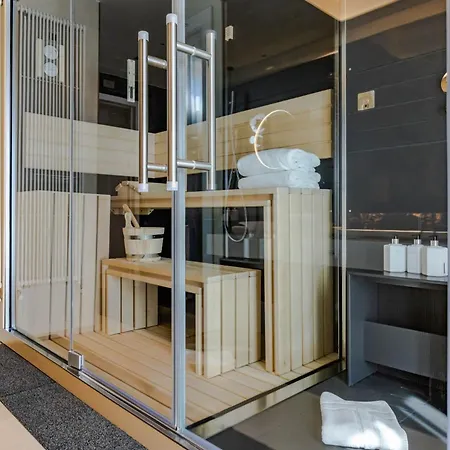 Fh55 Grand Palatino Rome