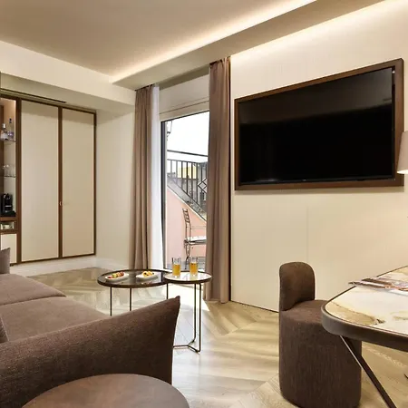 Fh55 Grand Palatino Hotel