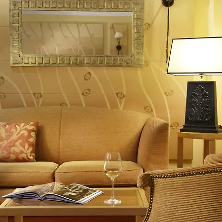 Hotel Fh55 Grand Palatino