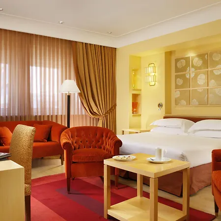 Hotel Fh55 Grand Palatino