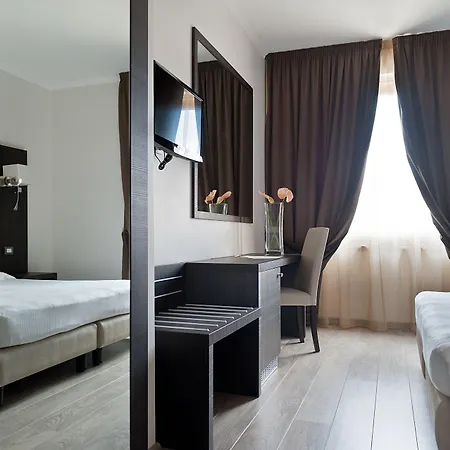 Fh55 Grand Palatino Hotel Rome