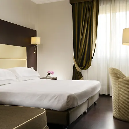 Fh55 Grand Palatino Hotel