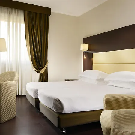 Hotel Fh55 Grand Palatino Rome