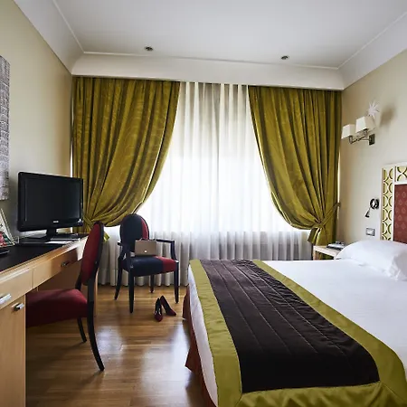 Fh55 Grand Palatino Hotel 4*