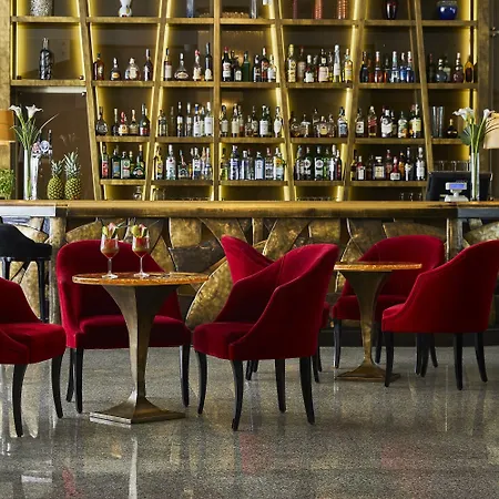 Fh55 Grand Palatino Hotel 4*