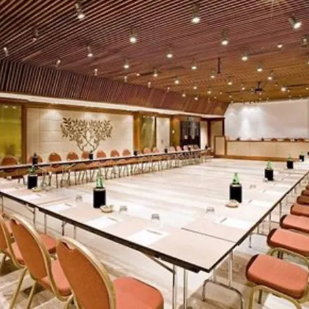Fh55 Grand Palatino Hotel