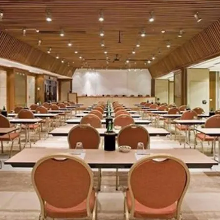 Hotel Fh55 Grand Palatino
