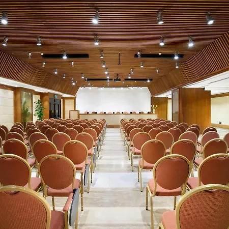 Fh55 Grand Palatino Hotel 4*