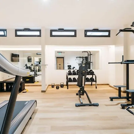 Hotel Fh55 Grand Palatino Roma
