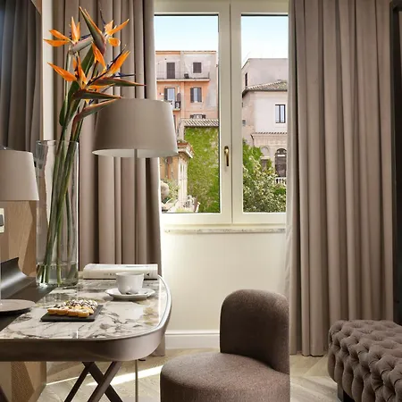 Fh55 Grand Palatino 罗马