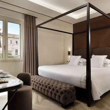 Fh55 Grand Palatino 4* Rome