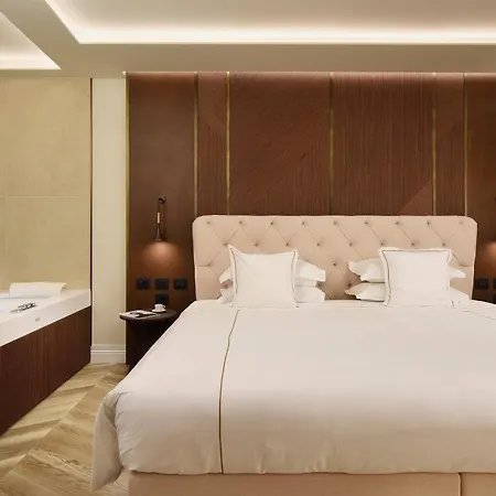 Fh55 Grand Palatino 酒店 4*