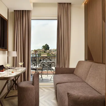 Fh55 Grand Palatino 4*