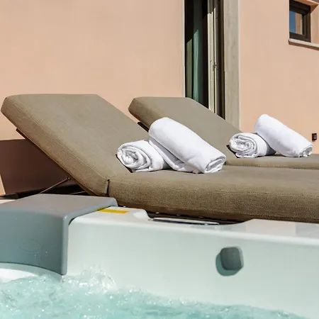 Fh55 Grand Palatino 4*