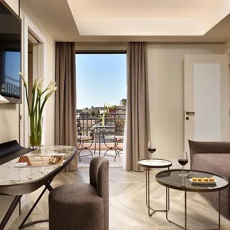 Fh55 Grand Palatino 4*