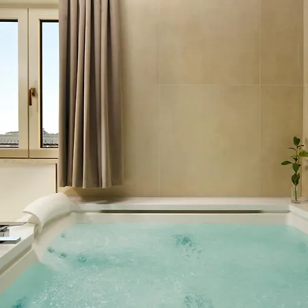 Hotel Fh55 Grand Palatino