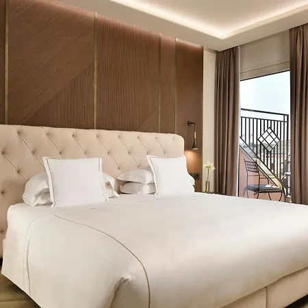 Fh55 Grand Palatino 4* Roma