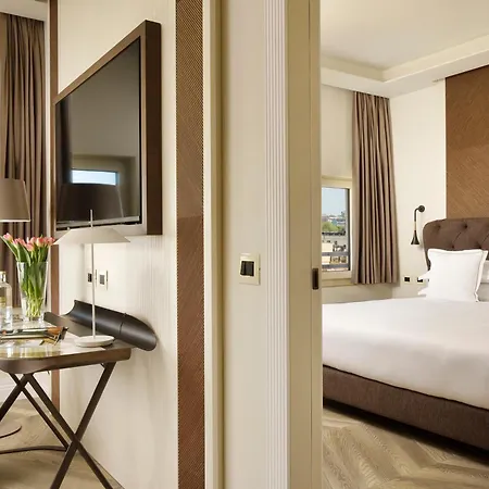 Fh55 Grand Palatino Hotel