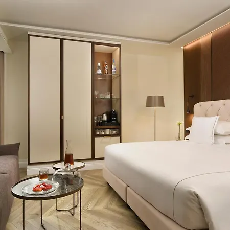 Hotel Fh55 Grand Palatino