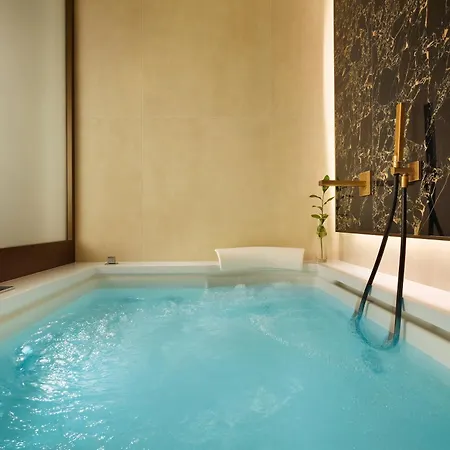 Fh55 Grand Palatino Hotel 4*