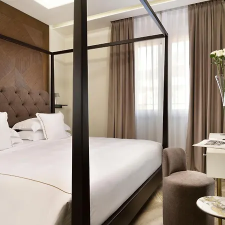 Fh55 Grand Palatino Hotel