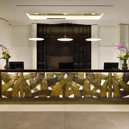 Fh55 Grand Palatino Hotel 4*