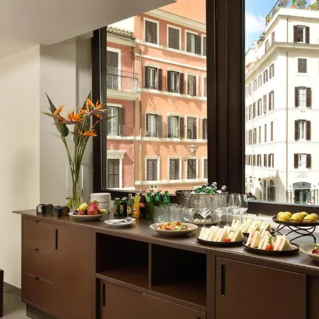 Fh55 Grand Palatino 4*
