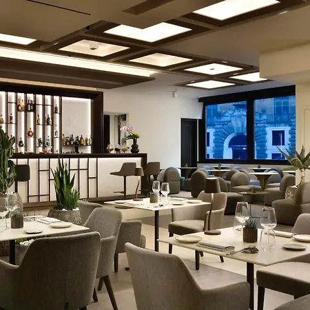 Hotel Fh55 Grand Palatino
