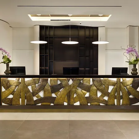 Hotel Fh55 Grand Palatino